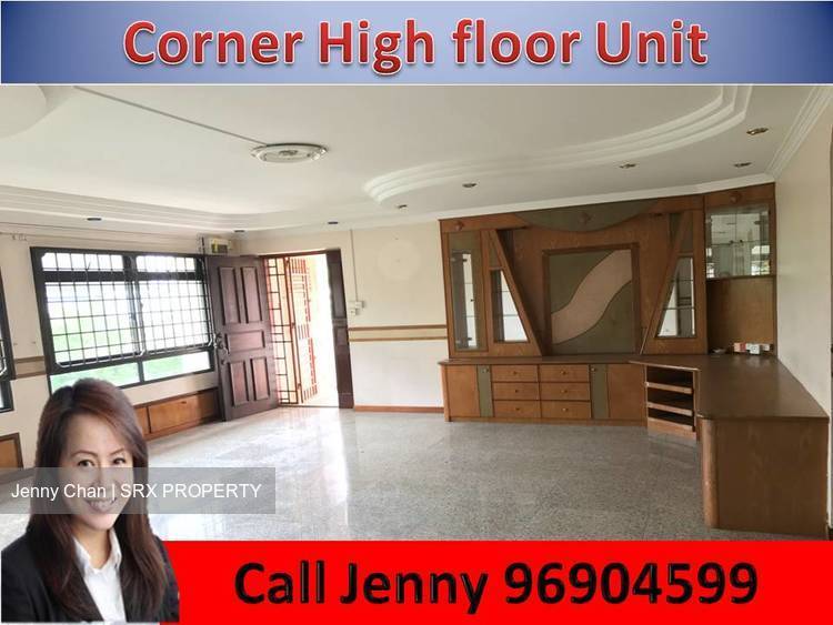 Blk 521 Jelapang Road (Bukit Panjang), HDB 5 Rooms #158737832
